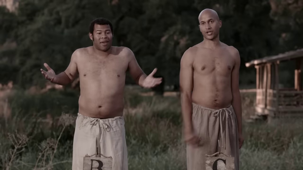 Auction Block Key Peele 2012 Sketchtv Lol