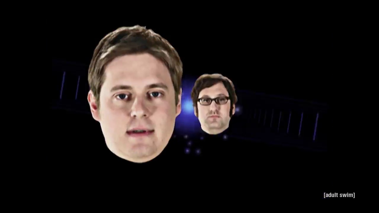 Cats - Tim and Eric Awesome Show, Great Job! 2007 | SketchTV.lol