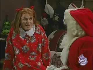 April's Christmas