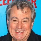 Terry Jones