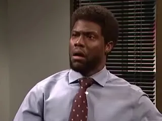 Office Phone Call