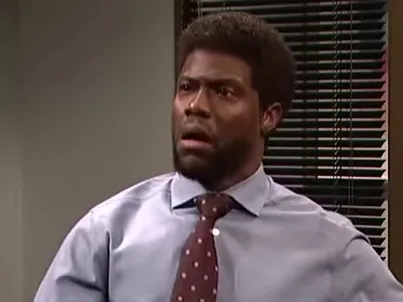 Doug (Office Phone Call)