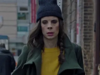 Unlucky Woman