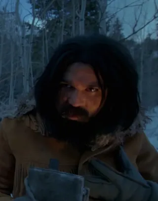 Trapper