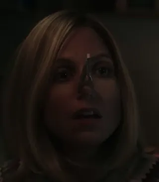 Mother