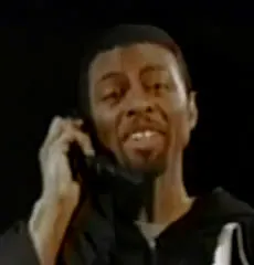 Chris Rock