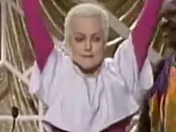 Susan Powter