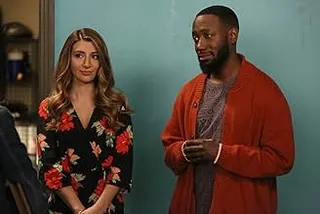 Nasim Pedrad