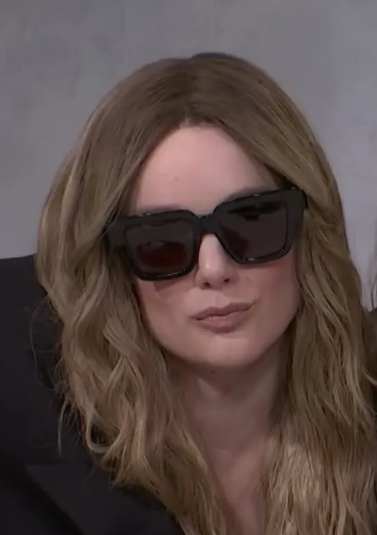 Mary-Kate Olsen
