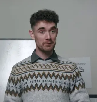 French teacher