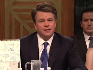 Brett Kavanaugh