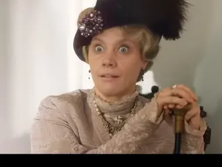 Downton Abbey Trailer