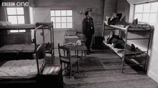 RAF Airmen's Escape Plan