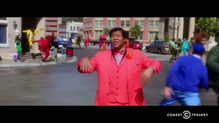 Negrotown