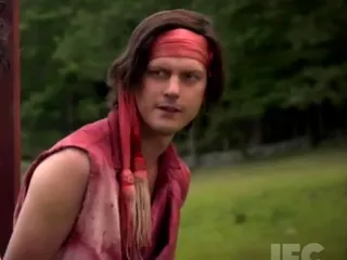 Trevor