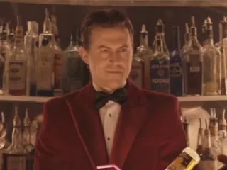 Bartender