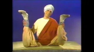 Yoga with Swami Banananda