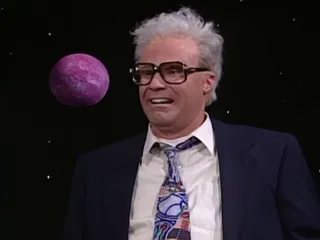 Harry Caray
