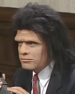 Unfrozen Caveman Lawyer: The Slip and Fall