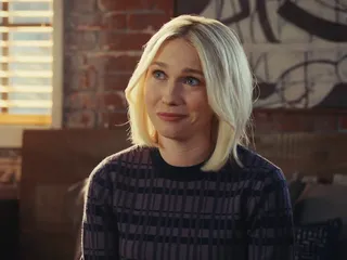 Girlfriend