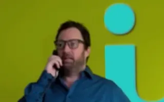 ITV producer