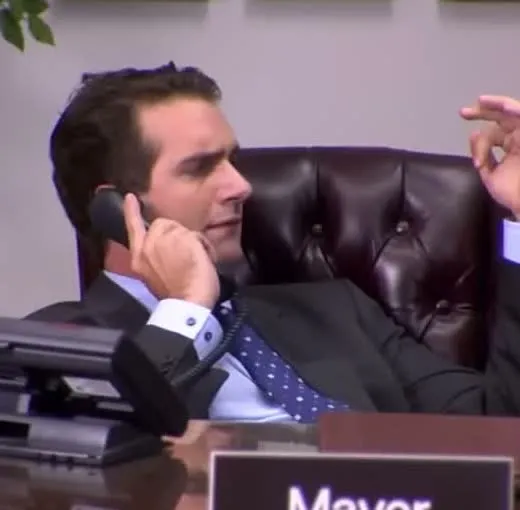 Mayor