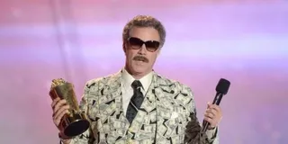 Will Ferrell