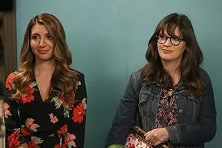 Nasim Pedrad