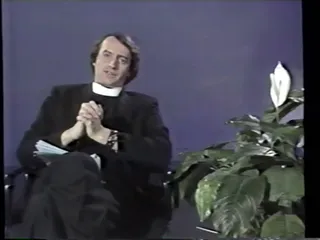 Words to Live By: Father John Duffy