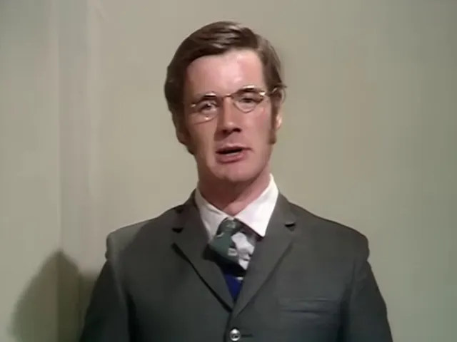 Arthur Pewtey