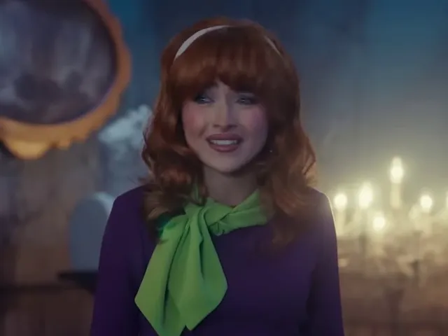 Daphne Blake