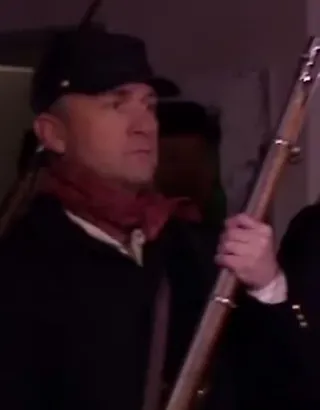 Soldier