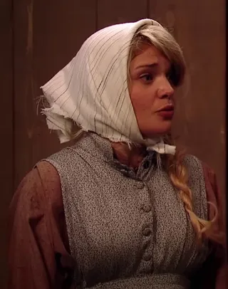 The Original Gold Digger