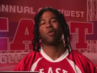 East/West College Bowl