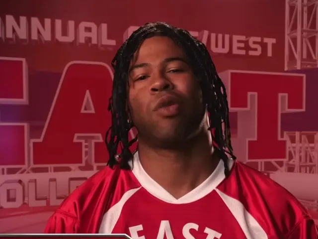 Tyroil Smoochie-Wallace