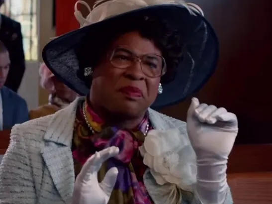 Esther (Key & Peele)