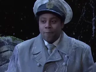 Spooky Song