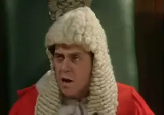 Judge
