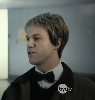 Dr. John Watson