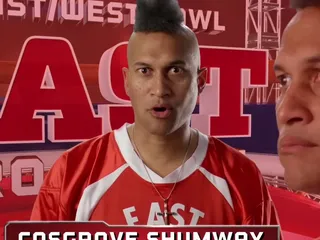 East/West Bowl 3: Pro Edition