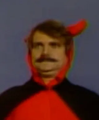 Devil