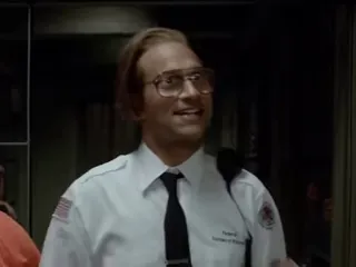 Prison guard / Prisoner