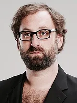 Eric Wareheim