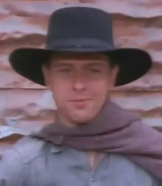 Gunslinger I