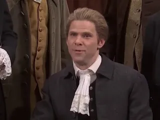 Founding Fathers Cold Open