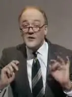 Robert Robinson