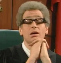 Judge