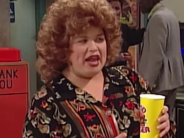 Connie Muldoon