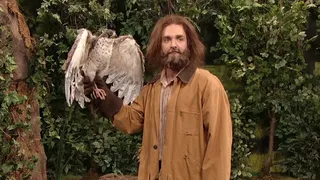 The Falconer: Time Travel