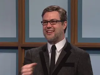 SNL40: Celebrity Jeopardy